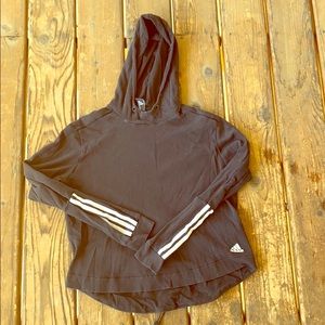 Runners hoodie
